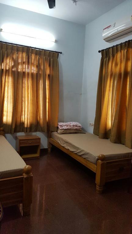 Gokstay Chennai Exterior foto
